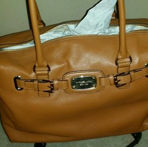Authentic Michael Kors Handbag
